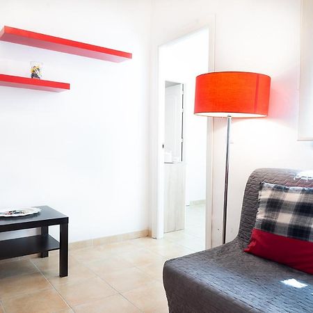Apartamento Pasaje Valvanera Seville Luaran gambar