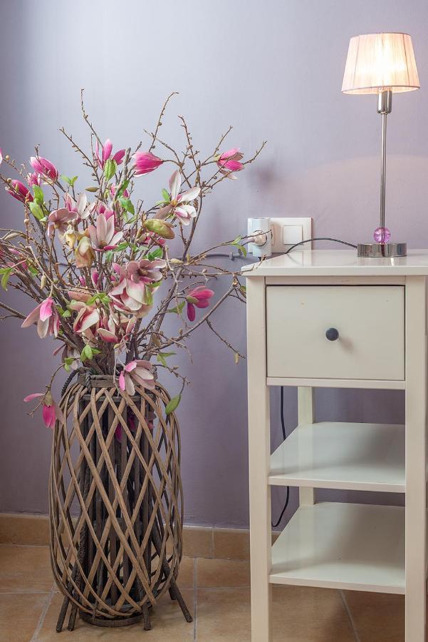 Apartamento Pasaje Valvanera Seville Luaran gambar